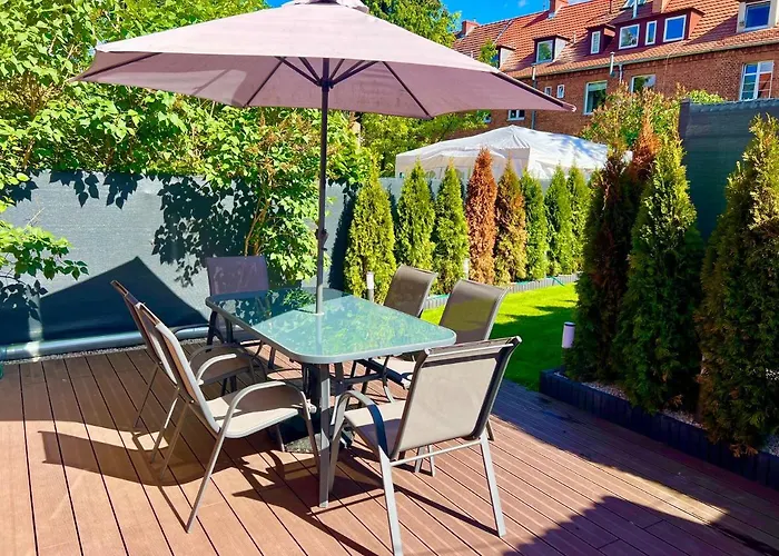 Ksiezycowy Z Ogrodem- * Sopot