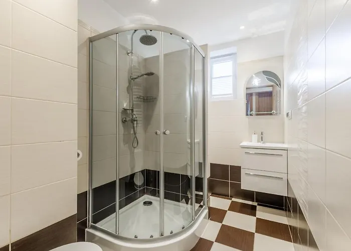 Ksiezycowy Z Ogrodem- * Sopot