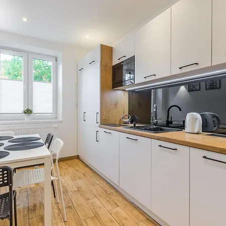 Ksiezycowy Z Ogrodem- * Sopot