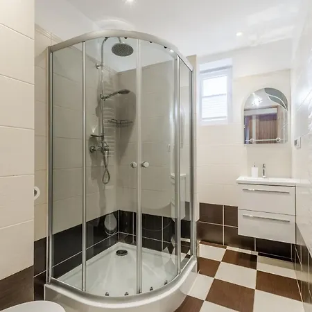 Ksiezycowy Z Ogrodem- * Sopot